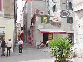 Hotel Gajeta Podstrana